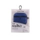 SILICONE CASE WITH KEYCHAIN HOOK FOR APPLE AIRPODS 3